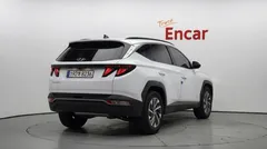 2023 Hyundai Tucson Gasoline 1.6 Turbo 2WD — фото 2