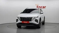 2023 Hyundai Tucson Gasoline 1.6 Turbo 2WD — фото 3