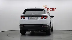 2023 Hyundai Tucson Gasoline 1.6 Turbo 2WD — фото 4