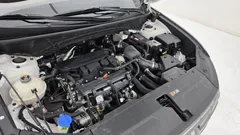 2023 Hyundai Tucson Gasoline 1.6 Turbo 2WD — фото 6