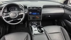 2023 Hyundai Tucson Gasoline 1.6 Turbo 2WD — фото 7