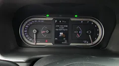 2023 Hyundai Tucson Gasoline 1.6 Turbo 2WD — фото 8