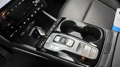 2023 Hyundai Tucson Gasoline 1.6 Turbo 2WD — фото 9