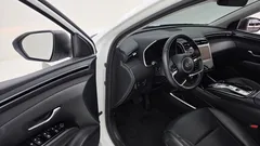 2023 Hyundai Tucson Gasoline 1.6 Turbo 2WD — фото 10