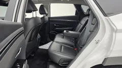 2023 Hyundai Tucson Gasoline 1.6 Turbo 2WD — фото 12