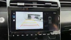 2023 Hyundai Tucson Gasoline 1.6 Turbo 2WD — фото 14