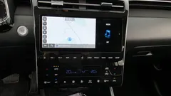 2023 Hyundai Tucson Gasoline 1.6 Turbo 2WD — фото 15