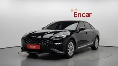 2023 Kia K8 2.5 Gasoline 2WD — фото 1