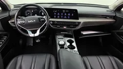2023 Kia K8 2.5 Gasoline 2WD — фото 7