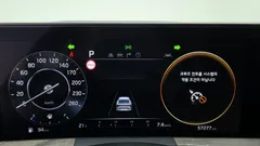 2023 Kia K8 2.5 Gasoline 2WD — фото 8