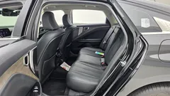 2023 Kia K8 2.5 Gasoline 2WD — фото 12
