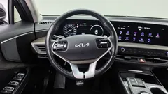 2023 Kia K8 2.5 Gasoline 2WD — фото 13