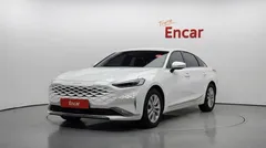 2023 Kia K8 3.5 LPG 2WD — фото 1