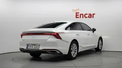 2023 Kia K8 3.5 LPG 2WD — фото 2