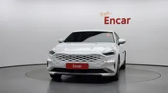 2023 Kia K8 3.5 LPG 2WD — фото 3
