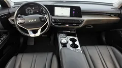 2023 Kia K8 3.5 LPG 2WD — фото 7