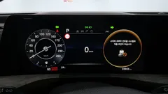 2023 Kia K8 3.5 LPG 2WD — фото 8
