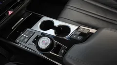 2023 Kia K8 3.5 LPG 2WD — фото 9