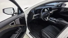 2023 Kia K8 3.5 LPG 2WD — фото 10