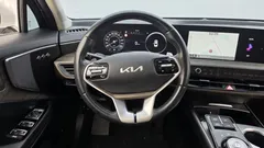 2023 Kia K8 3.5 LPG 2WD — фото 13