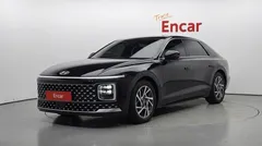 2023 Hyundai Grandeur 2,5 Gasoline 2WD — фото 1