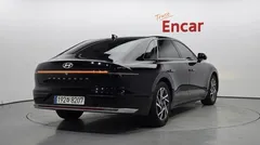 2023 Hyundai Grandeur 2,5 Gasoline 2WD — фото 2