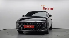 2023 Hyundai Grandeur 2,5 Gasoline 2WD — фото 3
