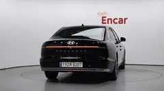 2023 Hyundai Grandeur 2,5 Gasoline 2WD — фото 4