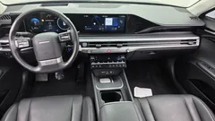 2023 Hyundai Grandeur 2,5 Gasoline 2WD — фото 7