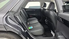 2023 Hyundai Grandeur 2,5 Gasoline 2WD — фото 11