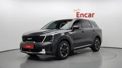 2024 Kia Sorento Diesel 2.2 4WD — фото 1