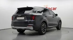 2024 Kia Sorento Diesel 2.2 4WD — фото 2
