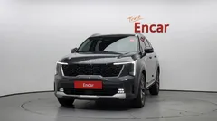 2024 Kia Sorento Diesel 2.2 4WD — фото 3