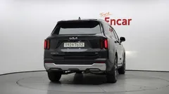 2024 Kia Sorento Diesel 2.2 4WD — фото 4