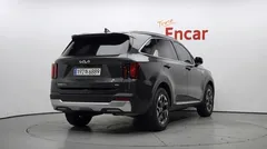 2024 Kia Sorento Diesel 2.2 4WD — фото 2