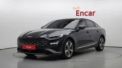 2023 Kia K8 3.5 Gasoline 2WD — фото 1
