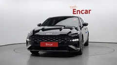 2023 Kia K8 3.5 Gasoline 2WD — фото 3