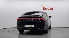 2023 Kia K8 3.5 Gasoline 2WD — фото 4