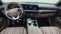 2023 Kia K8 3.5 Gasoline 2WD — фото 7