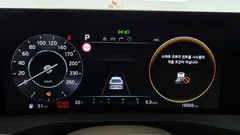 2023 Kia K8 3.5 Gasoline 2WD — фото 8