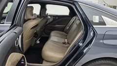 2023 Kia K8 3.5 Gasoline 2WD — фото 11