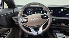2023 Kia K8 3.5 Gasoline 2WD — фото 14