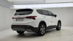 2022 Hyundai Santa Fe Diesel 2.2 2WD — фото 2