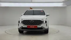 2022 Hyundai Santa Fe Diesel 2.2 2WD — фото 3