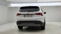 2022 Hyundai Santa Fe Diesel 2.2 2WD — фото 4