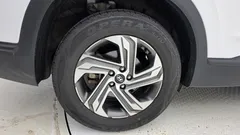 2022 Hyundai Santa Fe Diesel 2.2 2WD — фото 5