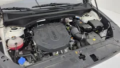 2022 Hyundai Santa Fe Diesel 2.2 2WD — фото 6