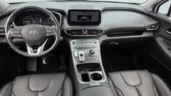 2022 Hyundai Santa Fe Diesel 2.2 2WD — фото 7