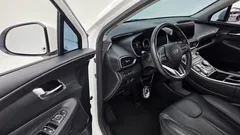 2022 Hyundai Santa Fe Diesel 2.2 2WD — фото 10