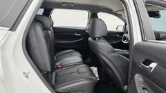 2022 Hyundai Santa Fe Diesel 2.2 2WD — фото 11